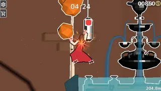 Скриншот 2 к игре HighKing