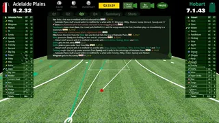 Скриншот 1 к игре Mr Football