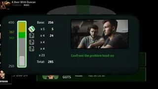 Скриншот 2 к игре Mr Football