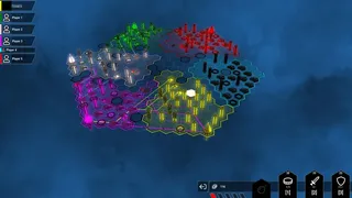 Скриншот 2 к игре Hexual Deflection