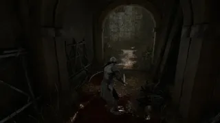 Скриншот 1 к игре Eternal Knight