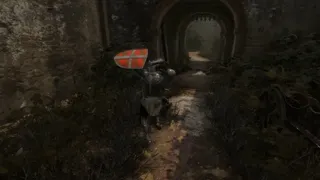 Скриншот 4 к игре Eternal Knight