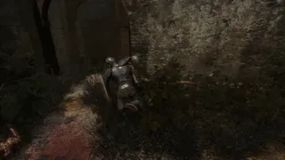Скриншот 5 к игре Eternal Knight
