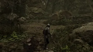 Скриншот 6 к игре Eternal Knight