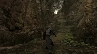 Скриншот 8 к игре Eternal Knight