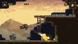 Скриншот 1 к игре Shadow of the Orient