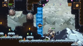 Скриншот 3 к игре Shadow of the Orient