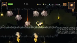 Скриншот 5 к игре Shadow of the Orient