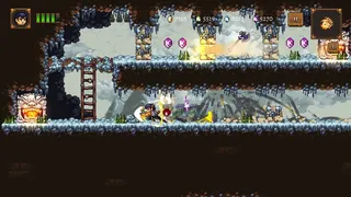 Скриншот 7 к игре Shadow of the Orient