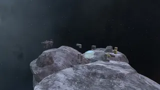 Скриншот 7 к игре Object 17