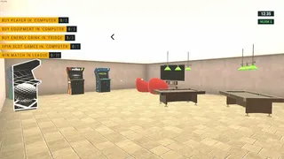 Скриншот 5 к игре ESports Simulator