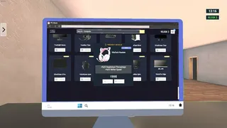 Скриншот 6 к игре ESports Simulator