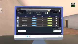 Скриншот 7 к игре ESports Simulator