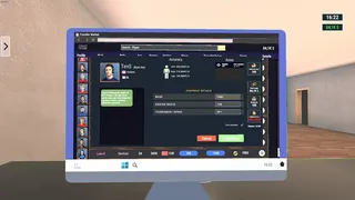 Скриншот 8 к игре ESports Simulator