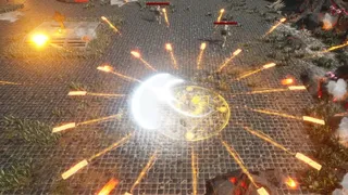Скриншот 8 к игре 召唤师崛起  summoner rises