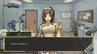 Скриншот 2 к игре Confinio: Reality Prison