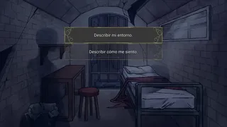 Скриншот 5 к игре Confinio: Reality Prison