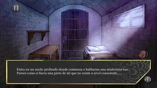 Скриншот 7 к игре Confinio: Reality Prison