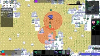 Скриншот 1 к игре Magical Monsters