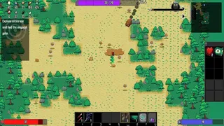 Скриншот 2 к игре Magical Monsters