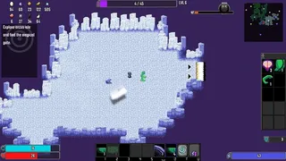 Скриншот 3 к игре Magical Monsters