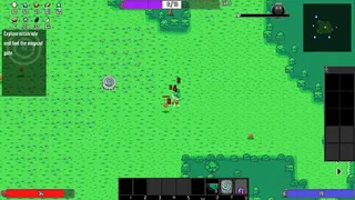 Скриншот 5 к игре Magical Monsters