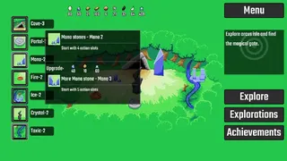 Скриншот 6 к игре Magical Monsters