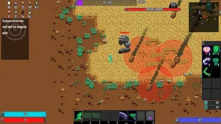 Скриншот 8 к игре Magical Monsters