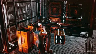 Скриншот 3 к игре 深空七号 Deep Space 7