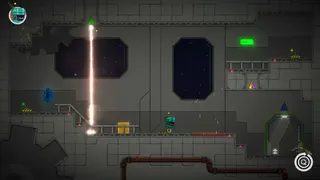 Скриншот 3 к игре Eternal Bonds