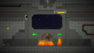 Скриншот 4 к игре Eternal Bonds
