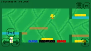 Скриншот 1 к игре Platform Control