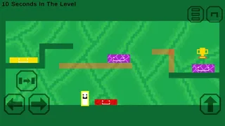 Скриншот 4 к игре Platform Control
