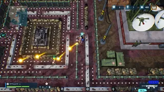Скриншот 7 к игре Radikal Fighters