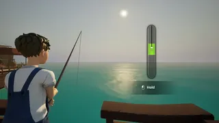 Скриншот 4 к игре Isle Of Pochimoon