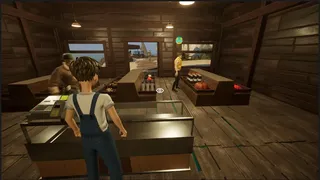 Скриншот 5 к игре Isle Of Pochimoon