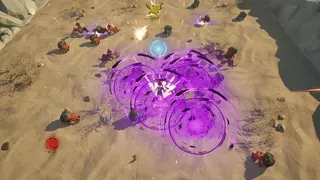 Скриншот 7 к игре Isle Of Pochimoon