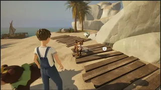 Скриншот 8 к игре Isle Of Pochimoon