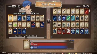 Скриншот 2 к игре Baten Kaitos I & II HD Remaster