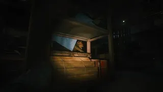 Скриншот 1 к игре A Quiet Place: The Road Ahead