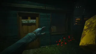 Скриншот 2 к игре A Quiet Place: The Road Ahead