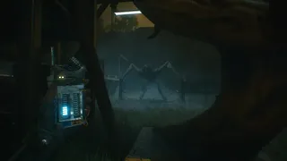 Скриншот 5 к игре A Quiet Place: The Road Ahead