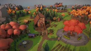 Скриншот 2 к игре Evershire