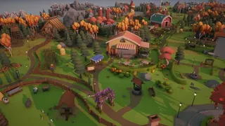 Скриншот 3 к игре Evershire