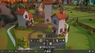 Скриншот 4 к игре Evershire