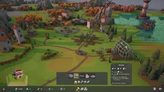 Скриншот 5 к игре Evershire