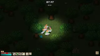 Скриншот 2 к игре The tree of immortality