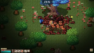 Скриншот 3 к игре The tree of immortality