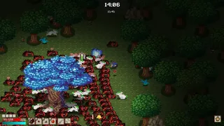 Скриншот 4 к игре The tree of immortality
