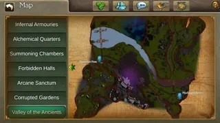 Скриншот 5 к игре Celtic Heroes